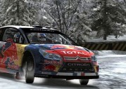 FIA World Rally Championship