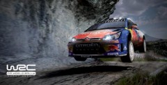 FIA World Rally Championship