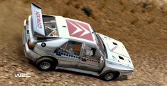 FIA World Rally Championship