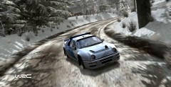 FIA World Rally Championship