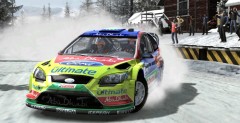 FIA World Rally Championship