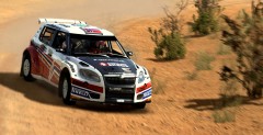 FIA World Rally Championship