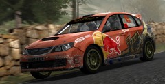 FIA World Rally Championship