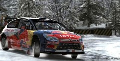 FIA World Rally Championship