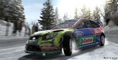 FIA World Rally Championship