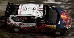 WRC: The Game