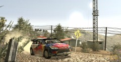 FIA World Rally Championship FIA World Rally Championship