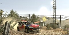 FIA World Rally Championship