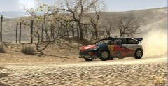 FIA World Rally Championship