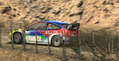 FIA World Rally Championship