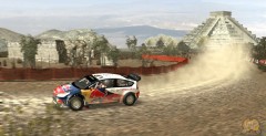 FIA World Rally Championship