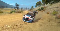 WRC The Official Game