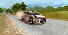 WRC The Official Game