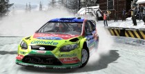 FIA World Rally Championship