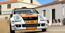 FIA World Rally Championship FIA World Rally Championship