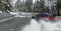 FIA World Rally Championship