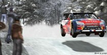 FIA World Rally Championship