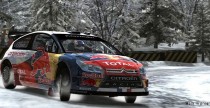 FIA World Rally Championship FIA World Rally Championship