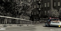FIA World Rally Championship FIA World Rally Championship