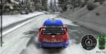 FIA World Rally Championship