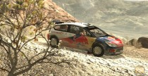 FIA World Rally Championship