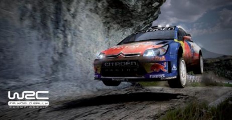 FIA World Rally Championship