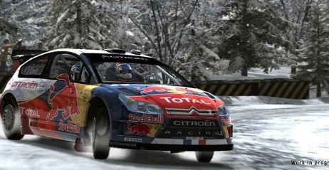 FIA World Rally Championship