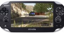 WRC 3 na PS Vita