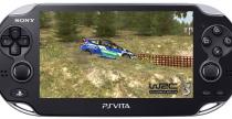 WRC 3 na PS Vita