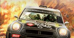 WRC 3