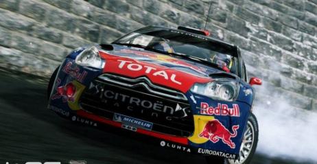 WRC 3