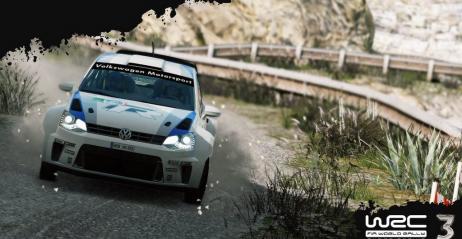 WRC 3