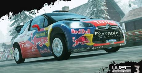 WRC 3