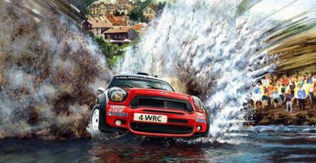 WRC 3