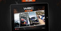 WRC: The Game