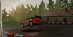 WRC: The Game