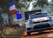 WRC 4