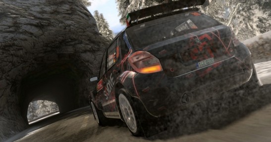 WRC 4