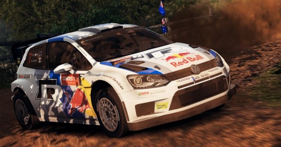 WRC 4