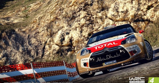 WRC 4