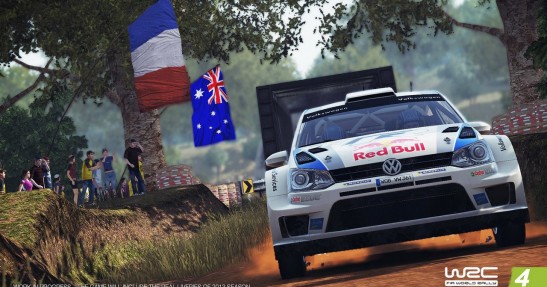 WRC 4