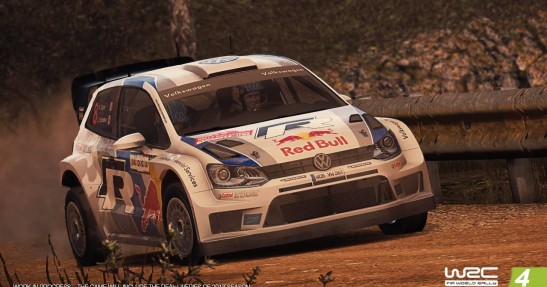 WRC 4