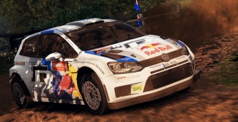 WRC 5 - oficjalna zapowiedź nowych wirtualnych rajdów