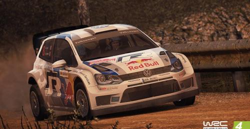 WRC 4