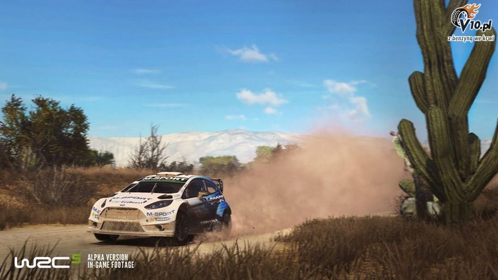 WRC 5