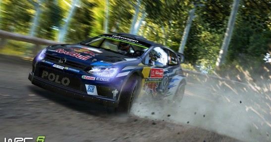 WRC 6
