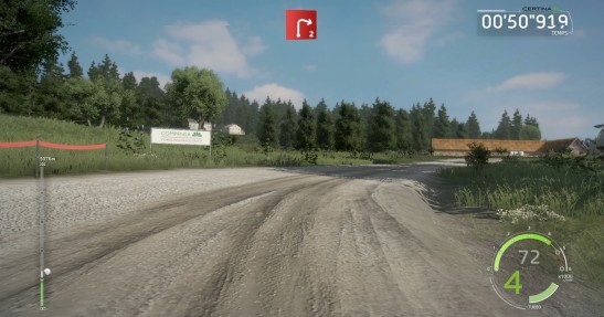 WRC 6