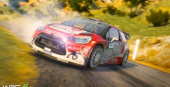 Francuz wygrał drugi sezon World Rally Championship eSports