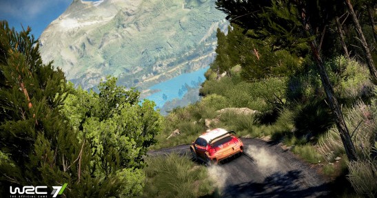 WRC 7