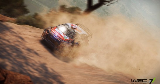 WRC 7